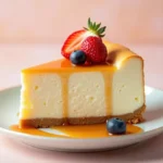 Sernik Puszysty Jak Chmurka – Przepis i Wskazówki