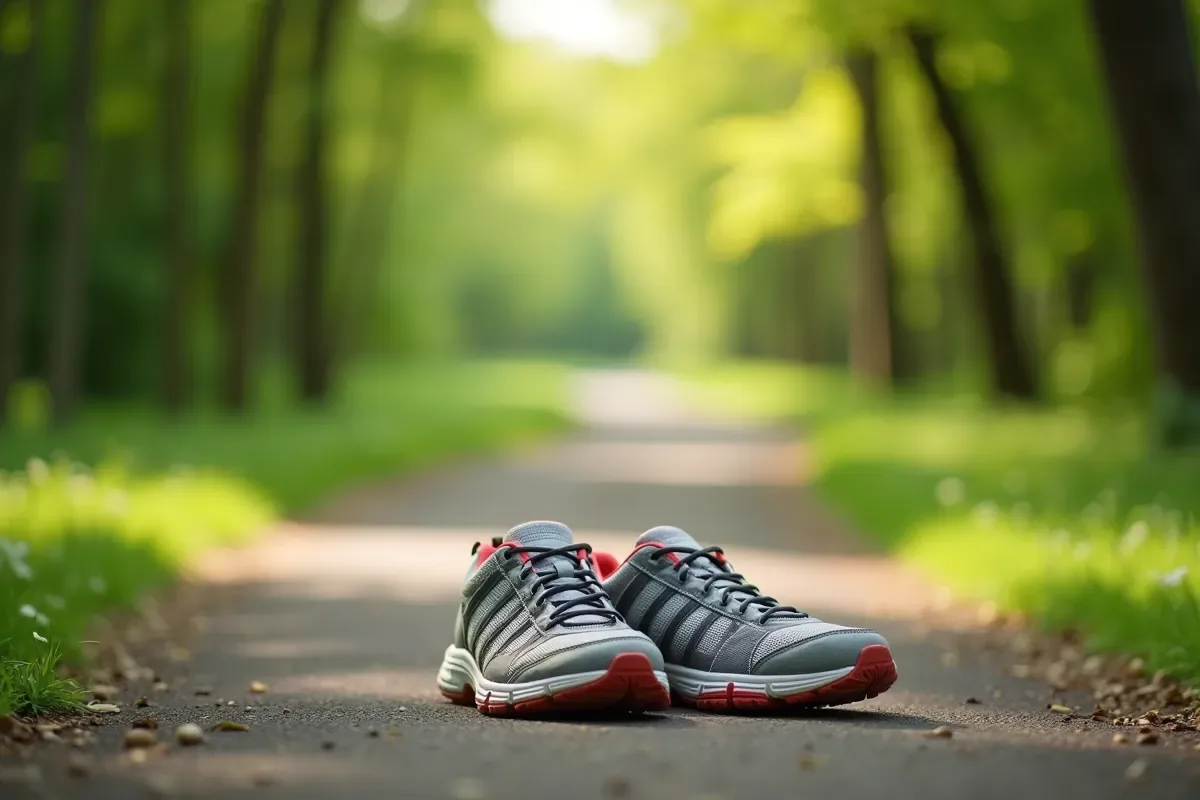 Spacer 5 km – Ile kalorii spalamy i jak to obliczyć?