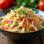 Surówka jak u Chińczyka – Przepis i Porady na Idealną Surówkę