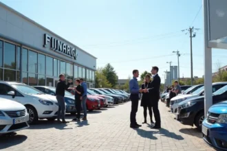 Skup aut Sopot – Dlaczego Skupauta.pl Jest Najlepszym Wyborem?